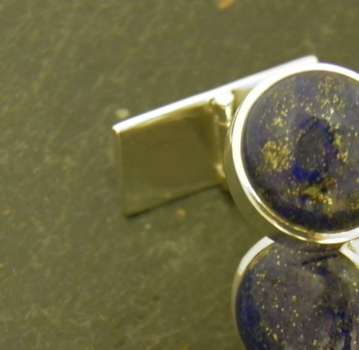 Lapis lazuli