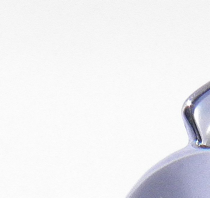 Vitguldring med saltvattenpärla 6,5mm
